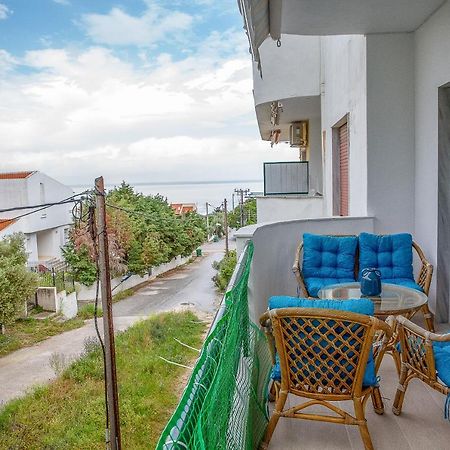 Belvedere Appartments Kavala Extérieur photo