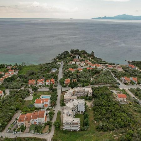 Belvedere Appartments Kavala Extérieur photo