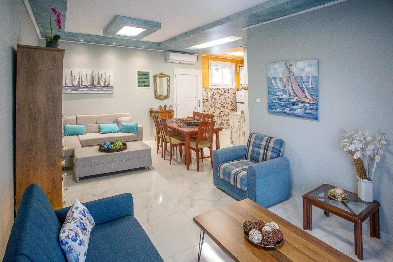 Belvedere Appartments Kavala Extérieur photo