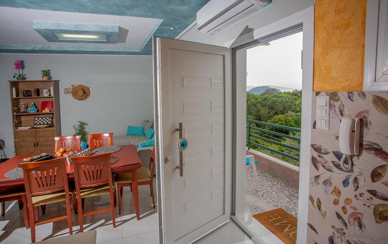 Belvedere Appartments Kavala Extérieur photo
